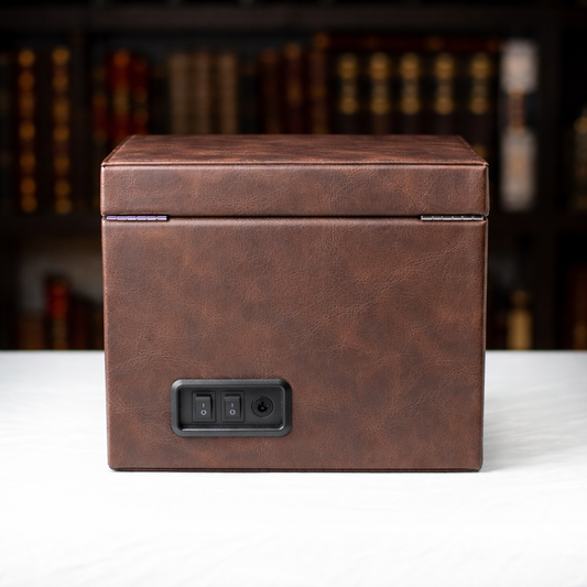 Remontoir - Coffret Prestige