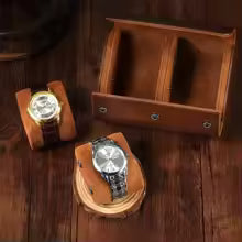 Étui de voyage - Circulaire Serie 2