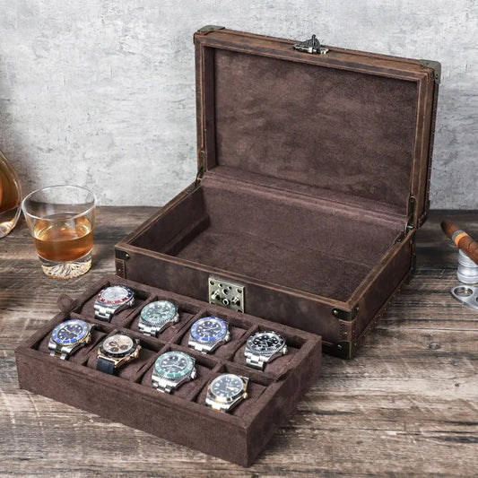 Boîte à Montre - Prestige™ série 8