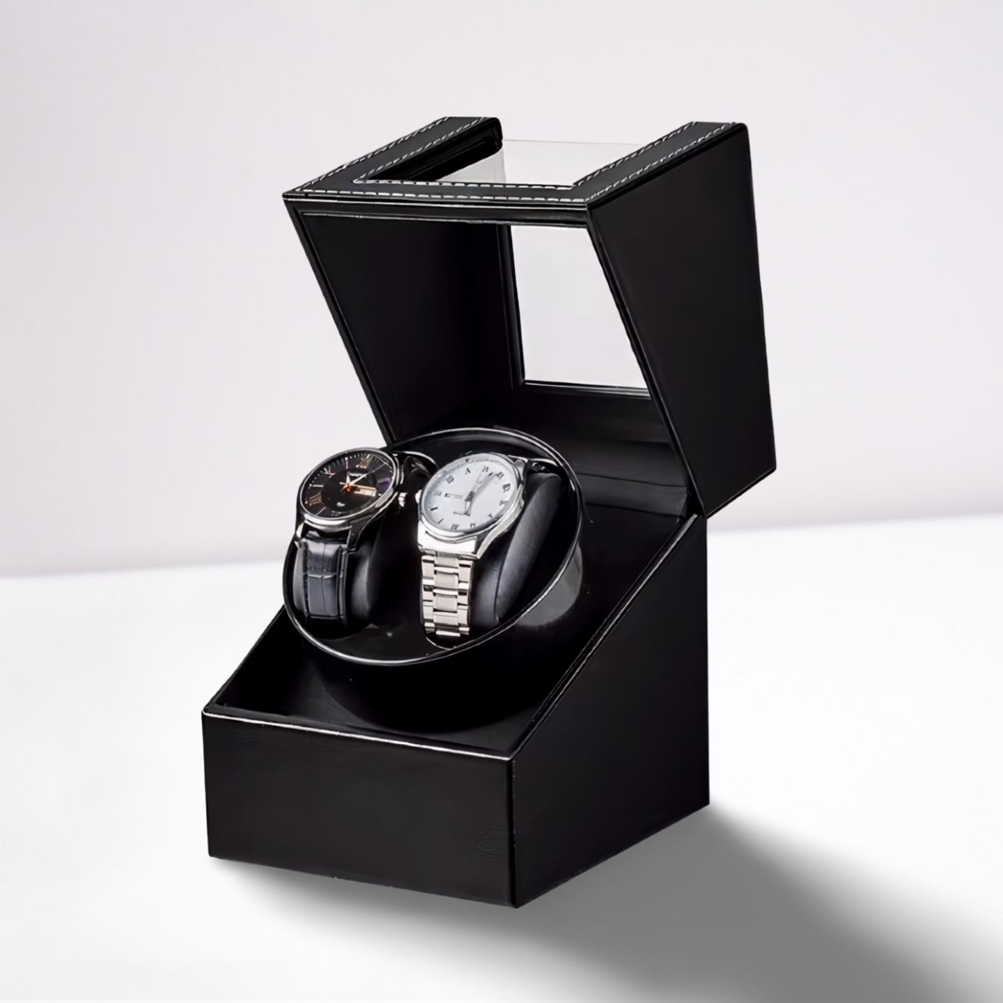 2 watches in 1 box