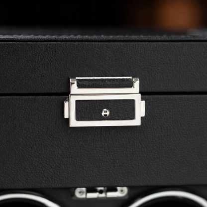 Remontoir - Coffret Prestige