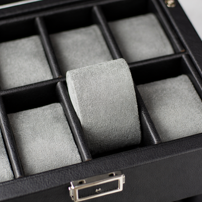 Remontoir - Coffret Prestige