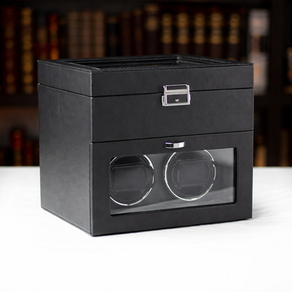 Remontoir - Coffret Prestige