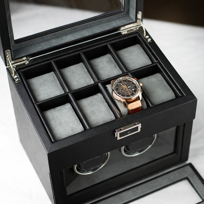 Remontoir - Coffret Prestige