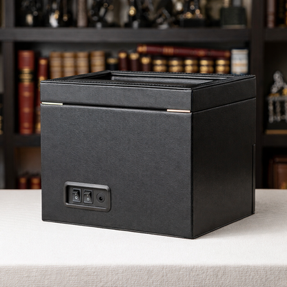 Remontoir - Coffret Prestige