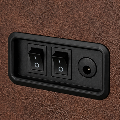 Remontoir - Coffret Prestige