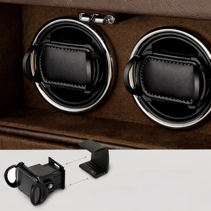 Remontoir - Coffret Prestige
