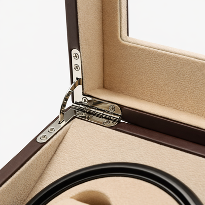 Remontoir - Coffret Élégant