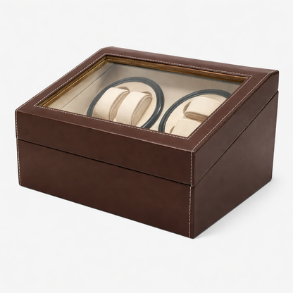 Remontoir - Coffret Élégant