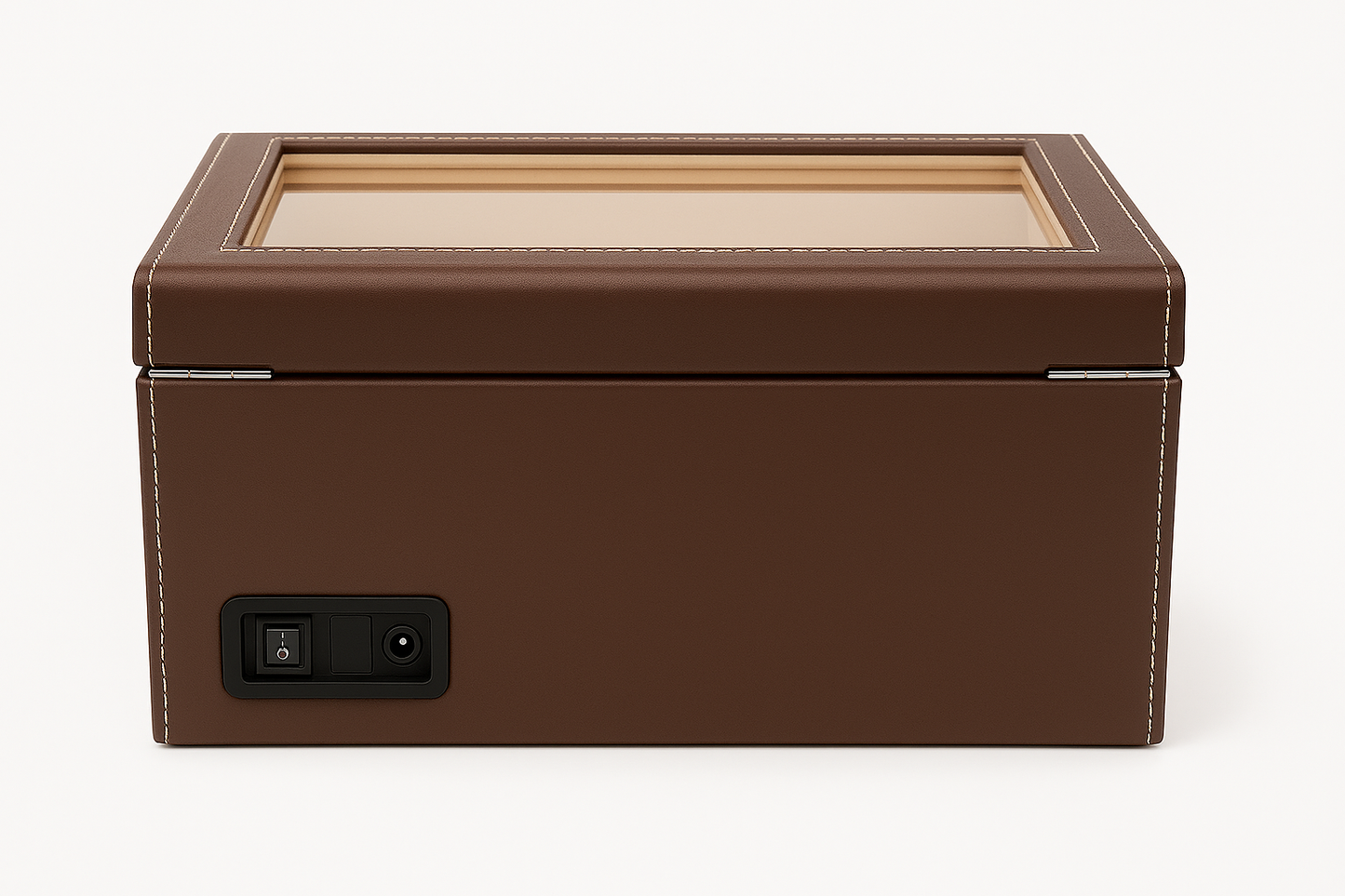 Remontoir - Coffret Élégant