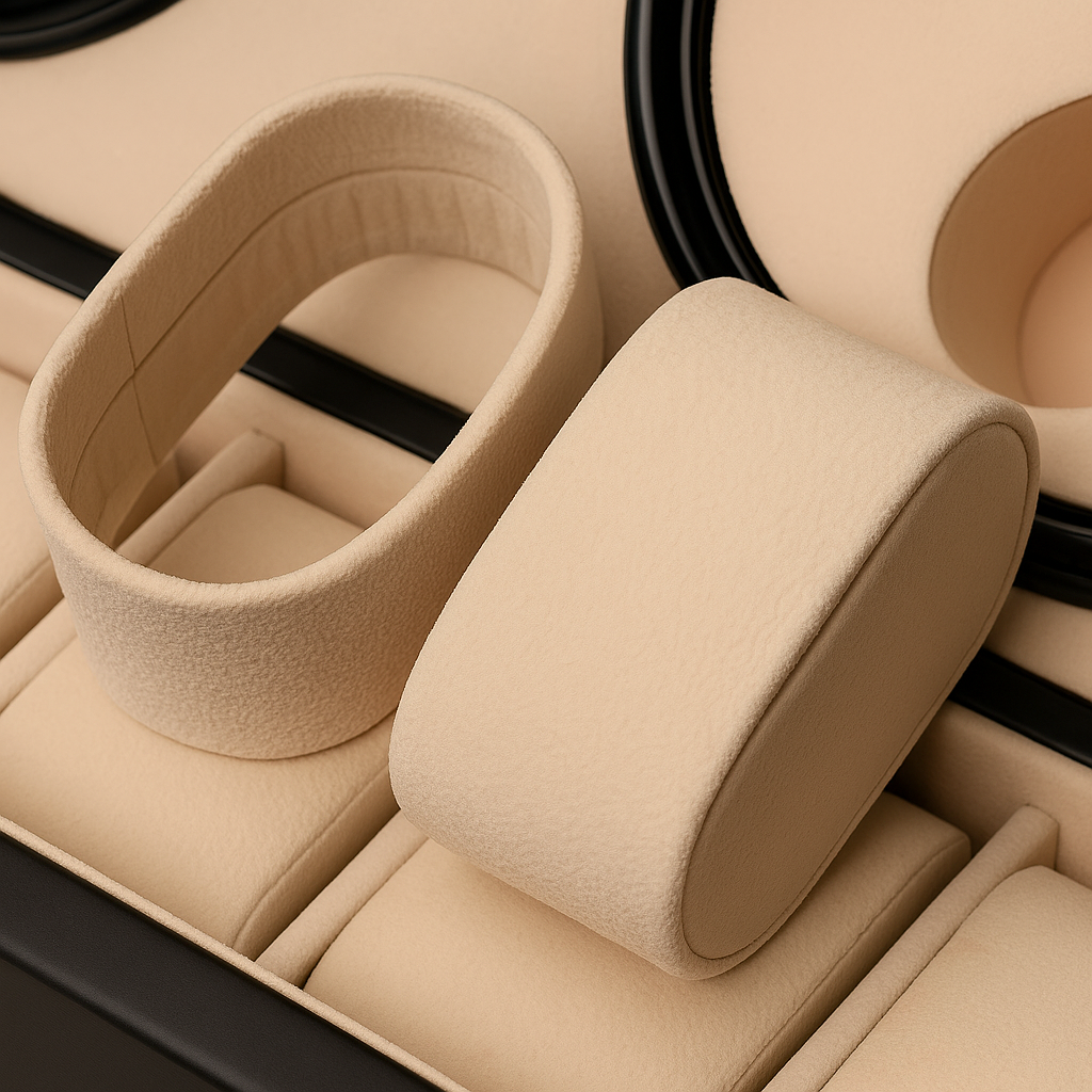Remontoir - Coffret Élégant