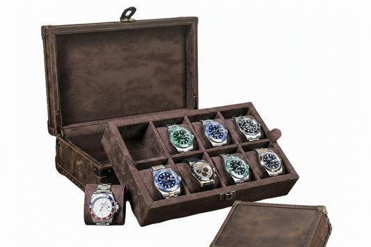 Boîte à Montre - Prestige™ série 8