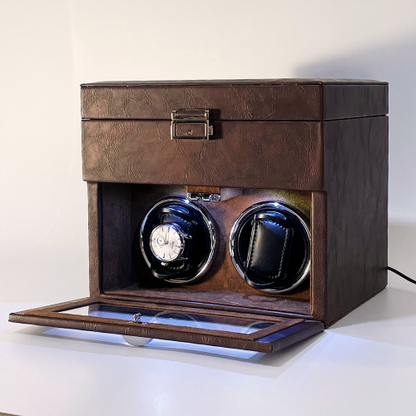 Remontoir - Coffret Prestige